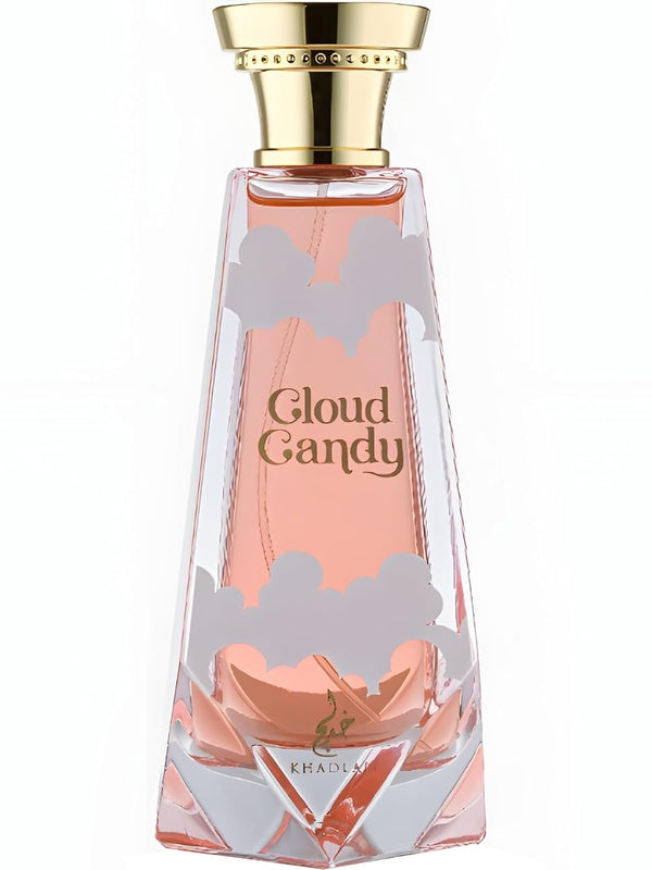 Cloud Candy