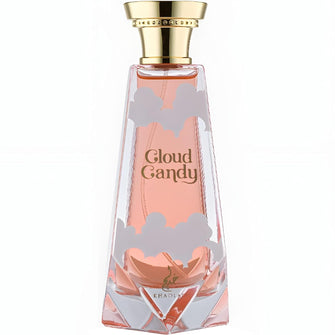 Cloud Candy