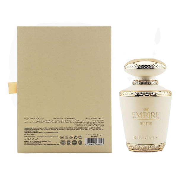 Empire Victor