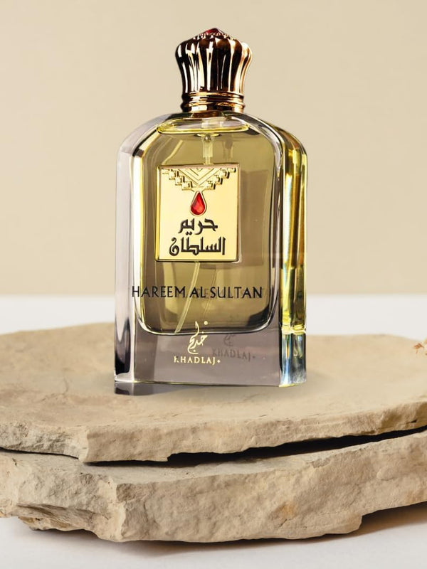 Hareem Al Sultan 75Ml