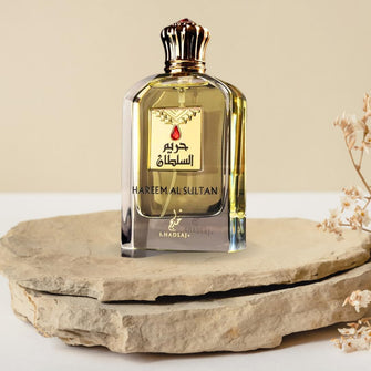 Hareem Al Sultan 75Ml