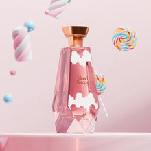 Cloud Candy