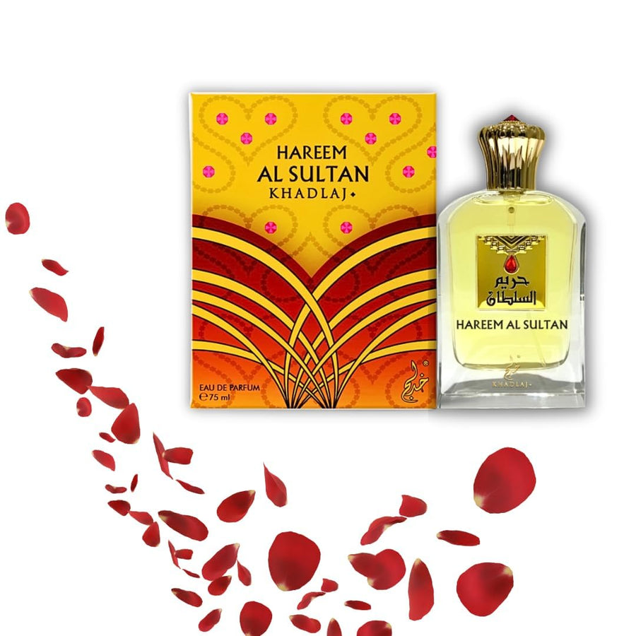 Hareem Al Sultan 75Ml