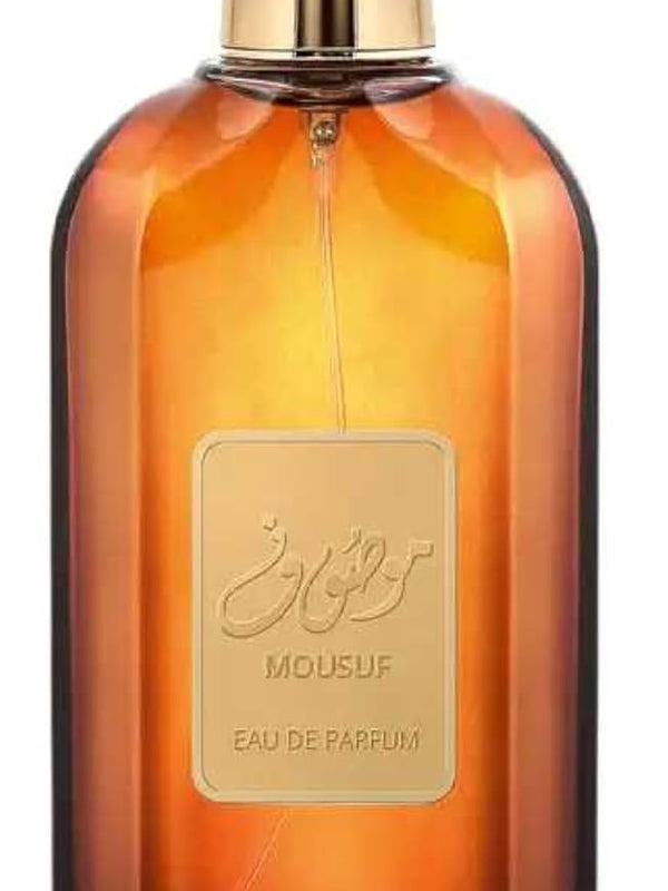 Mousuf