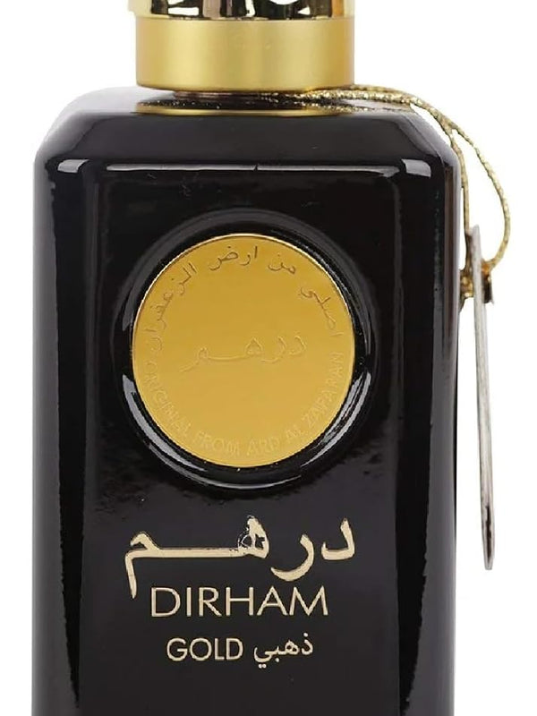 Dirham Gold