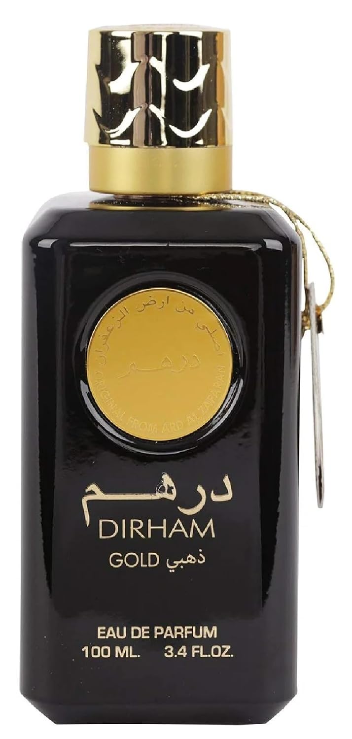 Dirham Gold