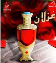 Ghazlaan