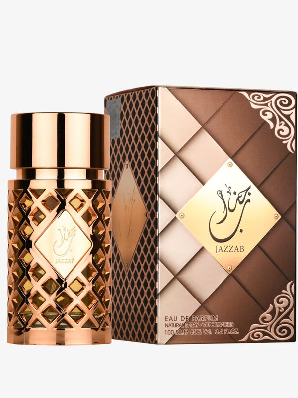 Jazzab Gold