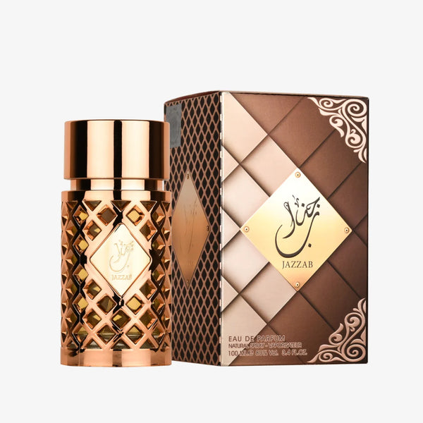 Jazzab Gold