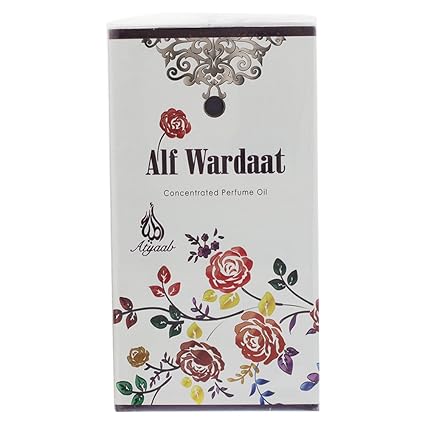Alf Wardat