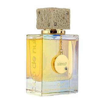 Armaf Club de Nuit Oud Eau De Parfum 105ML - Fragrance for Men & Women