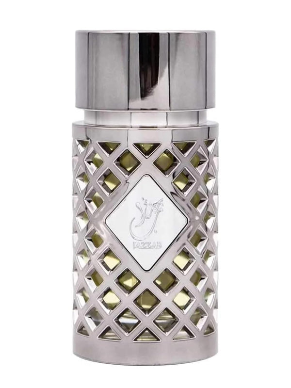 Jazzab Silver