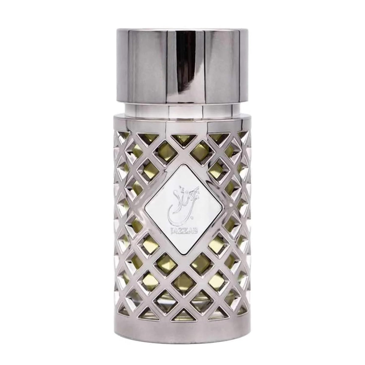 Jazzab Silver