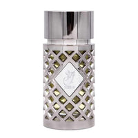 Jazzab Silver