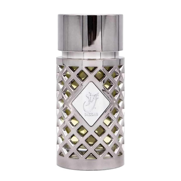 Jazzab Silver