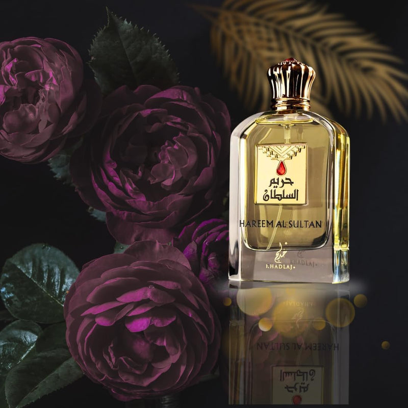 Hareem Al Sultan 75Ml