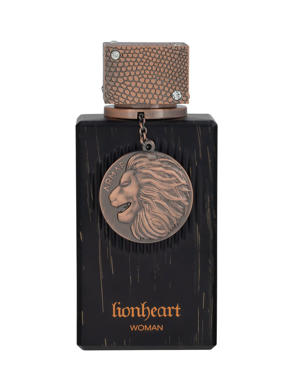 Armaf Club De Nuit Lionheart Woman Eau De Parfum (EDP) 100ML - Empowering Bold Elegance
