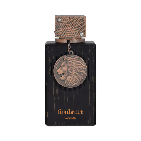 Armaf Club De Nuit Lionheart Woman Eau De Parfum (EDP) 100ML - Empowering Bold Elegance