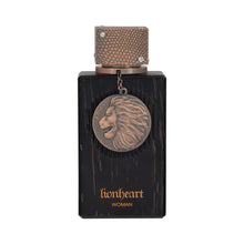 Armaf Club De Nuit Lionheart Woman Eau De Parfum (EDP) 100ML - Empowering Bold Elegance