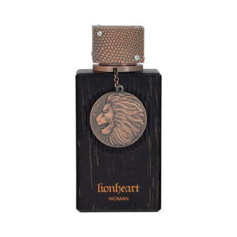 Armaf Club De Nuit Lionheart Woman Eau De Parfum (EDP) 100ML - Empowering Bold Elegance