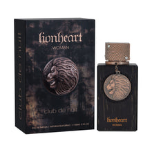Armaf Club De Nuit Lionheart Woman Eau De Parfum (EDP) 100ML - Empowering Bold Elegance