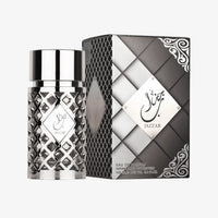 Jazzab Silver
