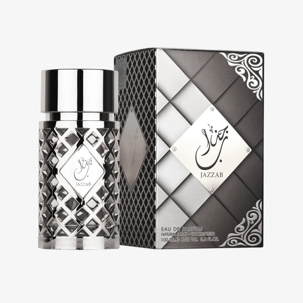 Jazzab Silver
