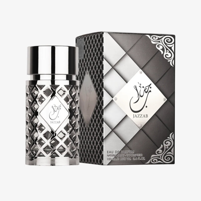 Jazzab Silver