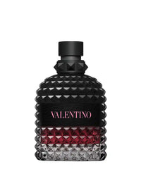 Valentino Uomo Born In Roma Intense Eau De Parfum Intense - Crazzy Deal