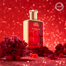Armaf Uniq -  Effects of Uniq Eau de Parfum 100ml - Sweet, Spicy, and Elegant