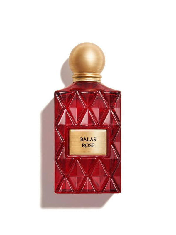 Ibraheem Al Qurashi Balas Rose Eau De Parfum For Unisex - Crazzy Deal