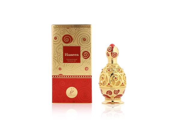 Haneen Gold