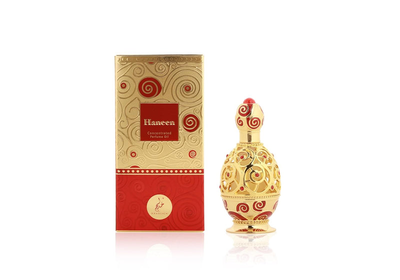 Haneen Gold