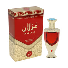 Ghazlaan