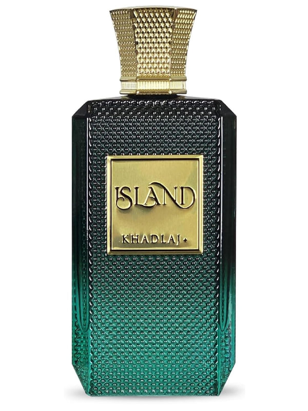 Khadlaj Island Product Image