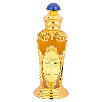 RASHEEQA