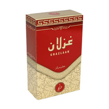 Ghazlaan
