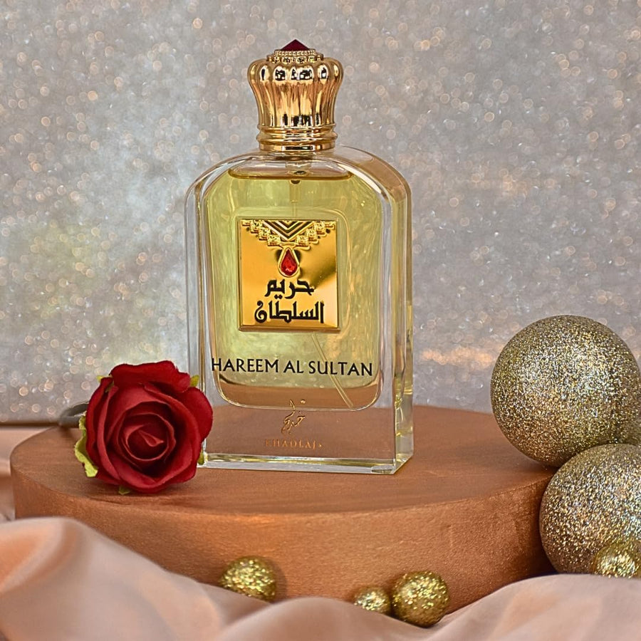 Hareem Al Sultan 75Ml