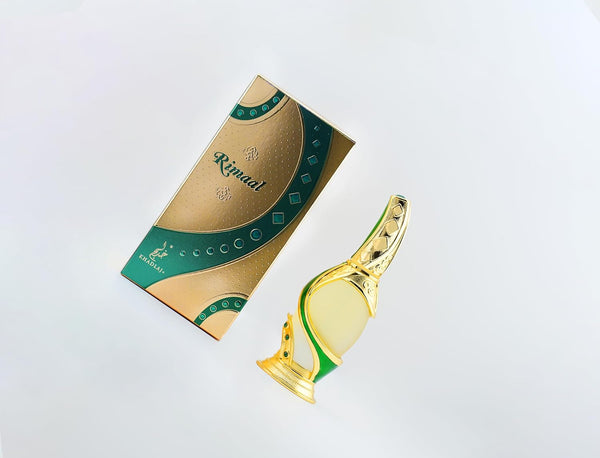 Rimaal Green