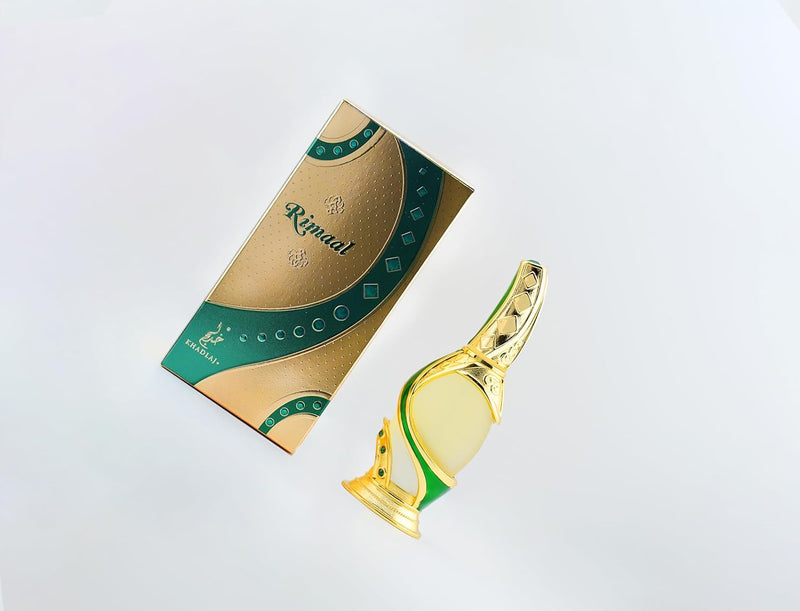 Rimaal Green