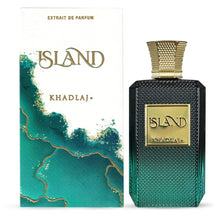 Khadlaj Island Product Image