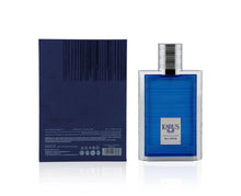 Karus Blue Spice