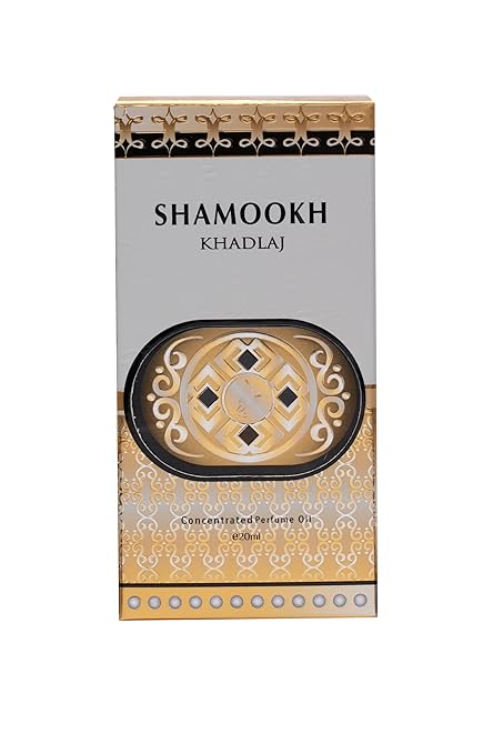 Shamookh Gold