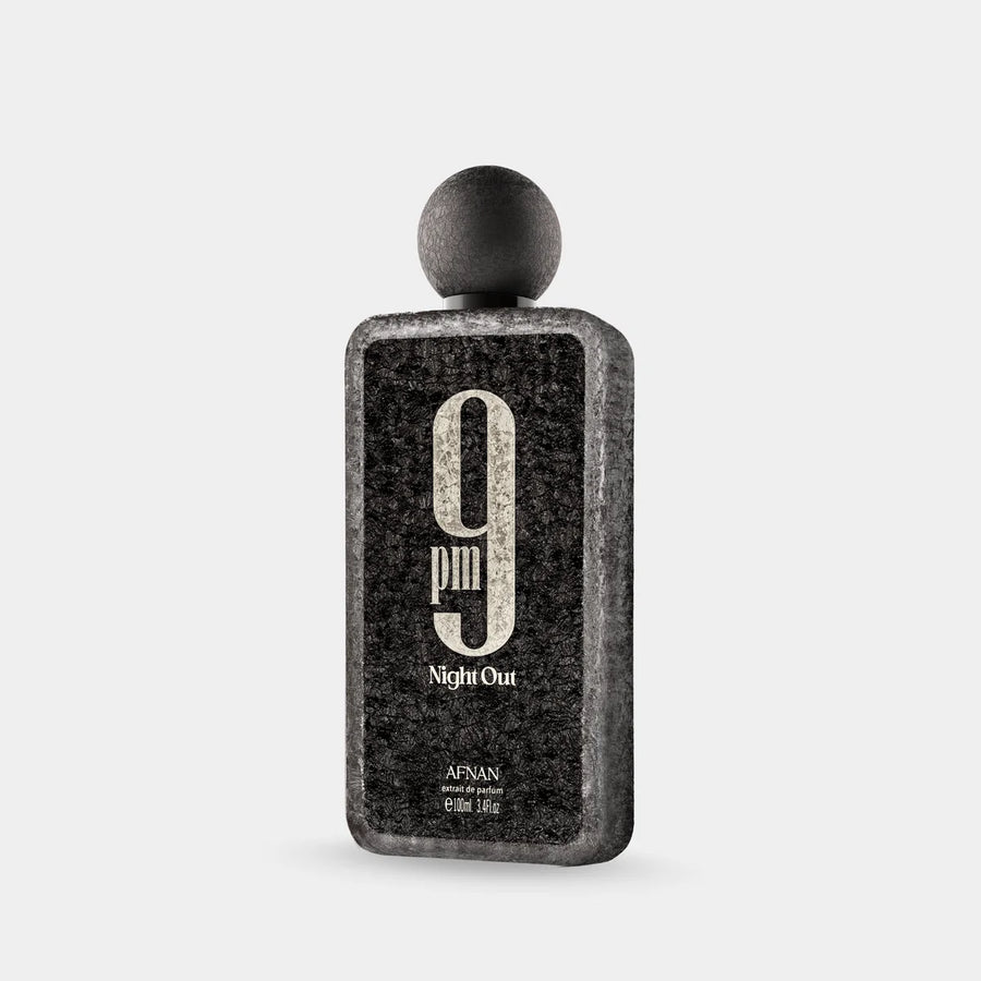 9 pm nightout