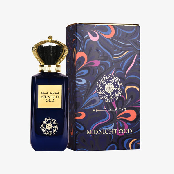 Midnight Oud