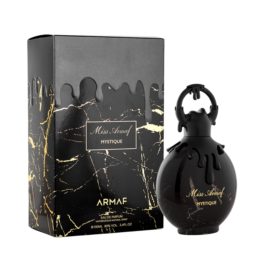 Miss Armaf Mystique Eau De Parfum (EDP) 100ml