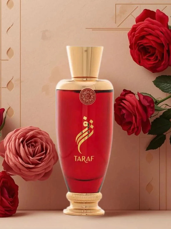 Arabian Oud Taraf Eau De Parfum for Unisex
