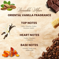Armaf Odyssey Dubai Chocolat Eau De Parfum (EDP) 100ML