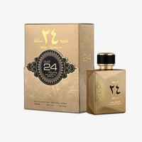 Oud 24 Hours Majestic Gold