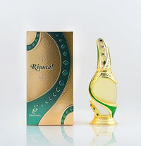 Rimaal Green
